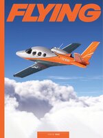 Flying